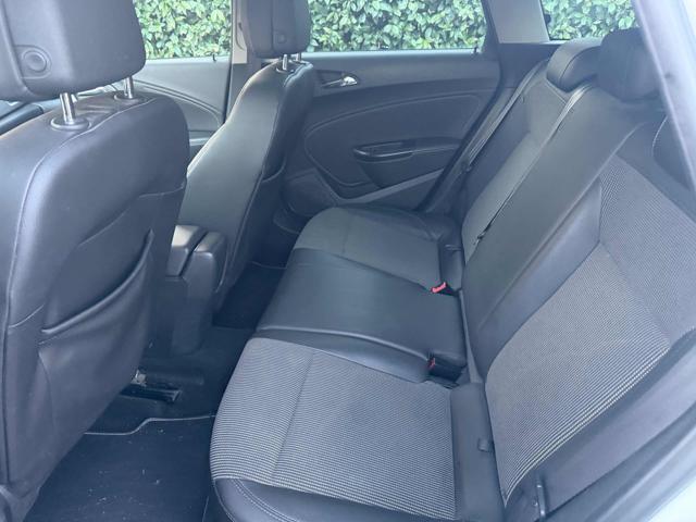 OPEL Astra 1.7 CDTI 110CV Sports Tourer Cosmo