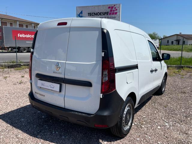 RENAULT Express 1.4 Blue dCi 75 Van