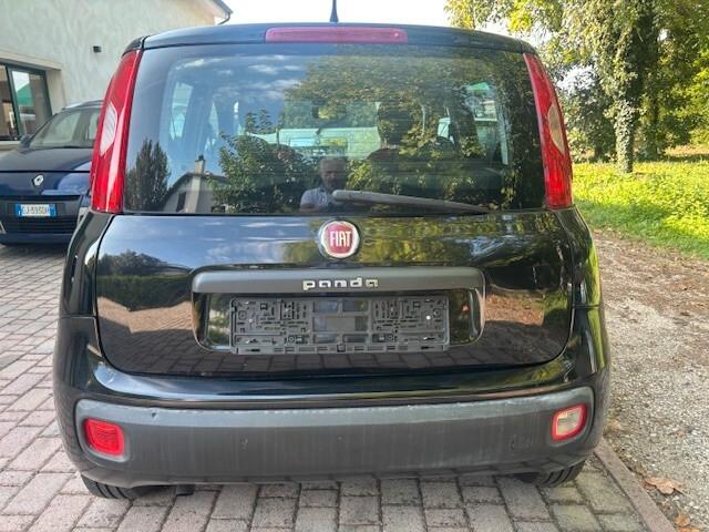 Fiat Panda 0.9 TwinAir Turbo S&S Easy