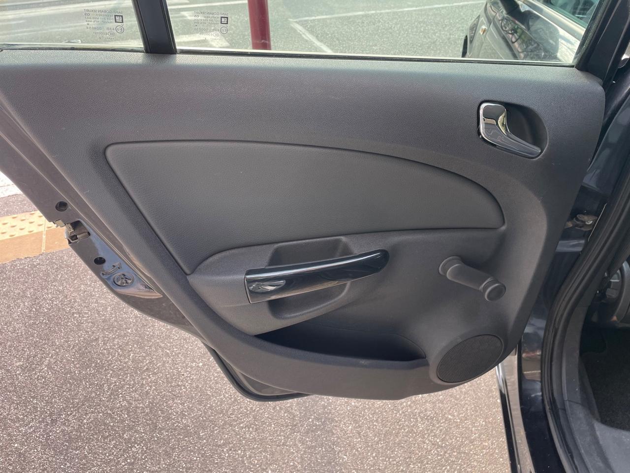 Opel Corsa 1.2 5 porte Sport/1PROP/GARANZIA