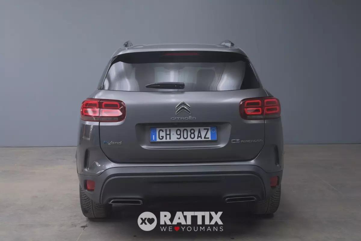Citroen C5 Aircross 1.6 Hybrid Phev 225CV Shine e-EAT8