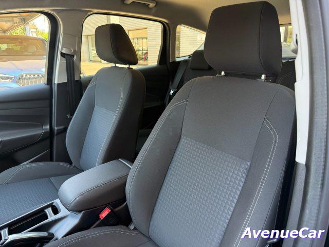 FORD C-Max 1.5 tdci NAVI CARPLAY UNICO PROPRIETARIO IVA ESP