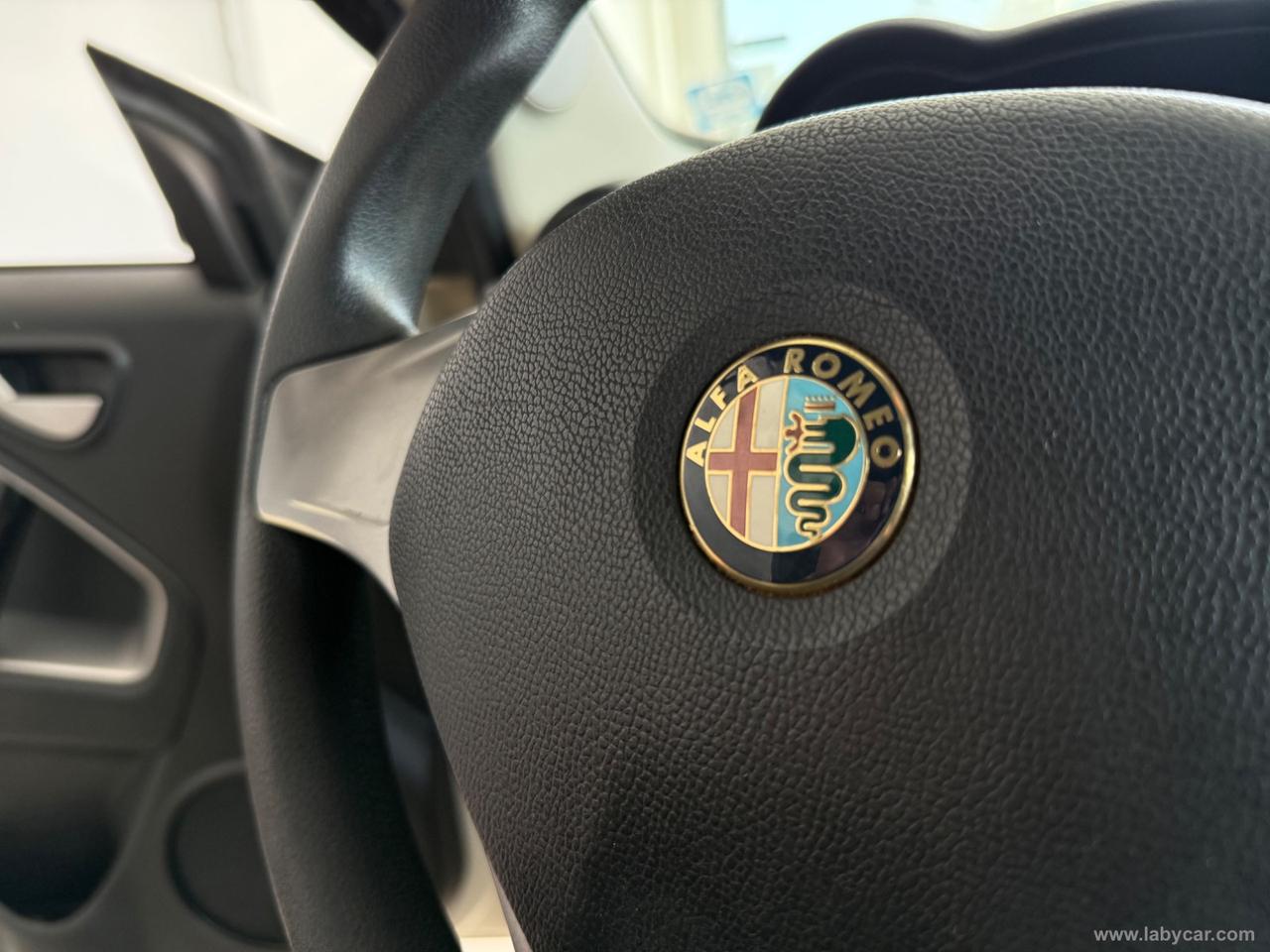 ALFA ROMEO MiTo 1.3 JTDm-2 95 CV S&S Distinctive