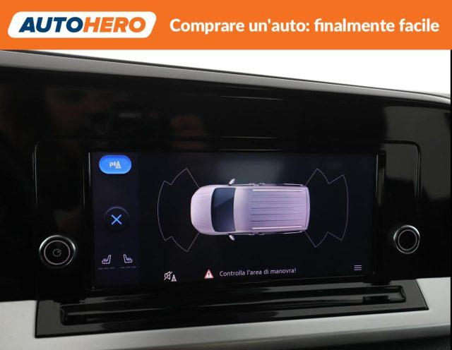 FORD Grand C-Max Grand Tourneo Connect 1.5 EcoBoost 114 CV Titanium