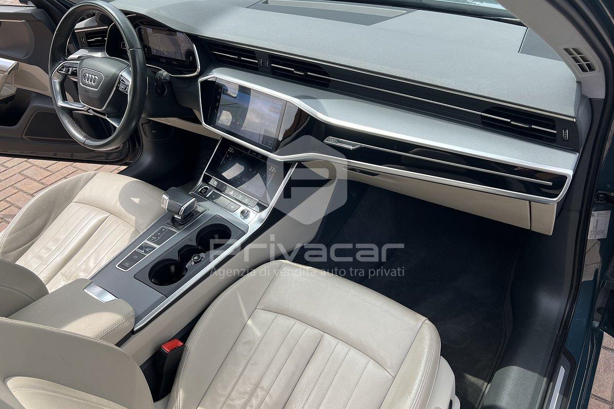 AUDI A6 Avant 35 2.0 TDI S tronic Business