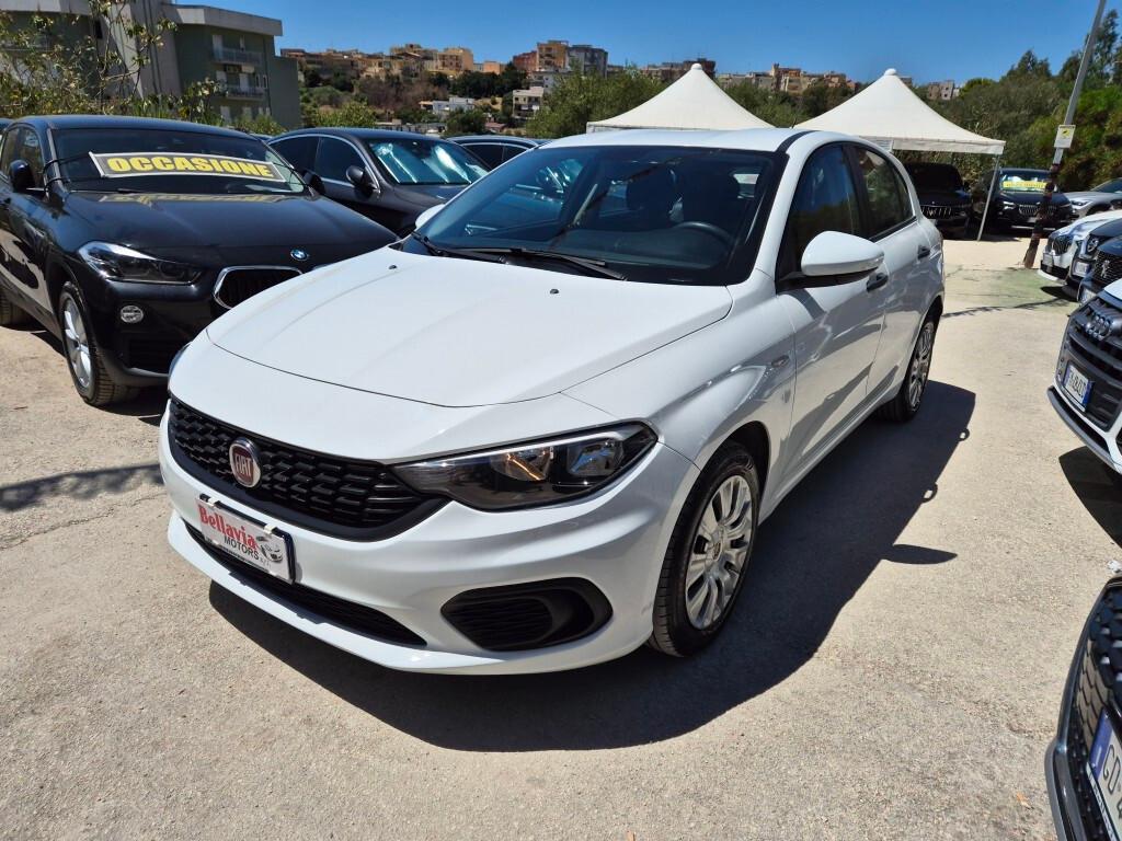 Fiat Tipo 1.3 Mjt 95CV E6 5 porte Business