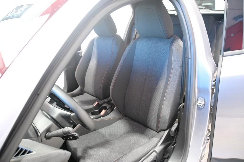 PEUGEOT 2008 1.2 PURETECH 100CV 6M. SeS STYLE ( FARI LED - CRUISE - MIRROR - SENSORI POST. )