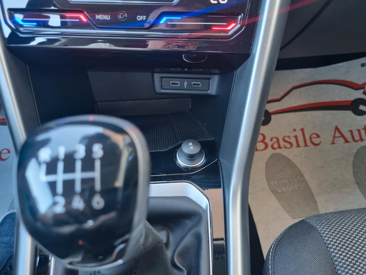 Volkswagen T-Roc 2.0 TDI SCR Style