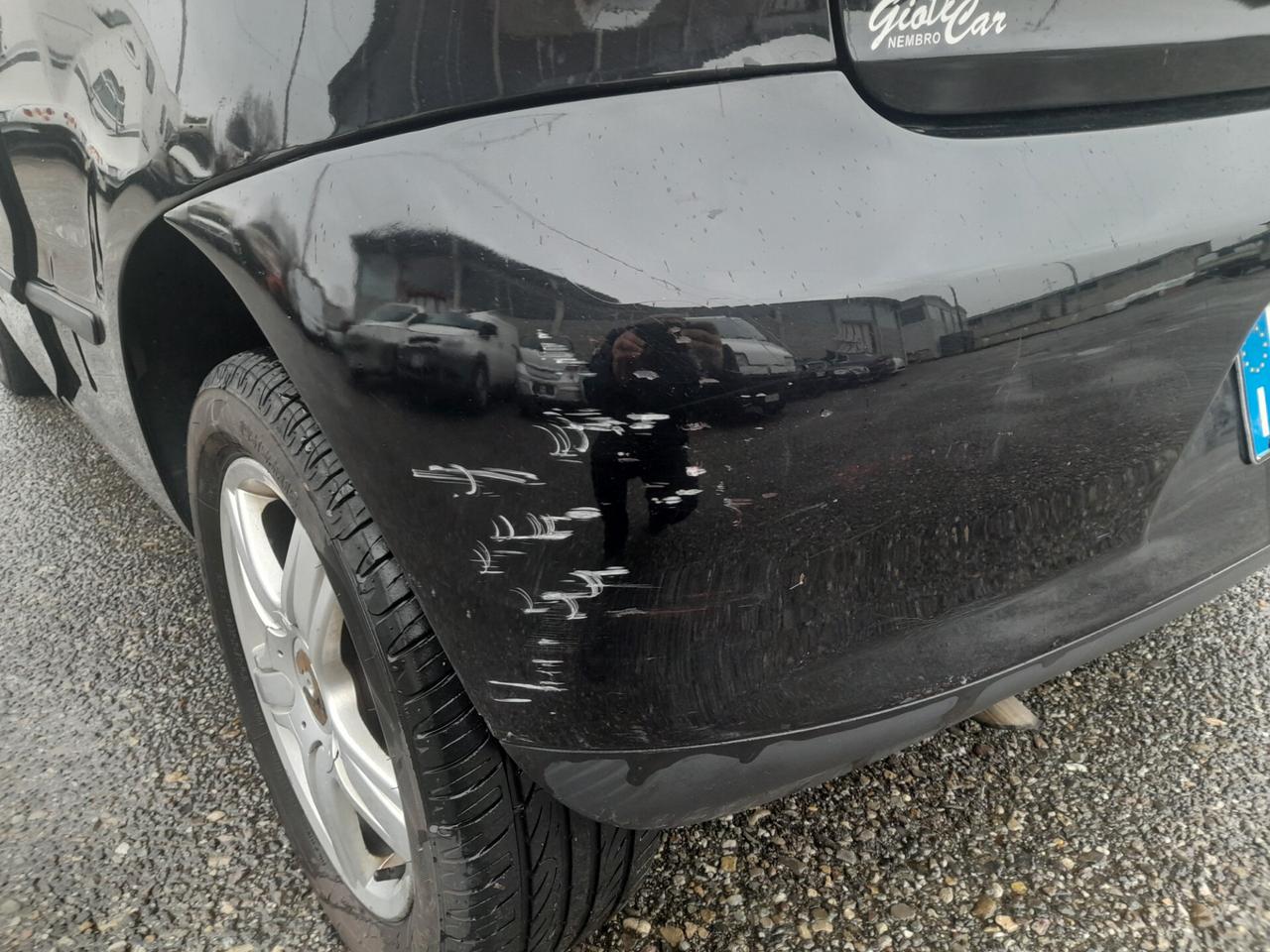 Volkswagen Fox 1.2 Sport