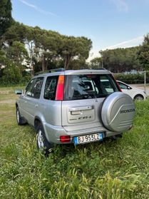 Honda CR-V 2.0 16V 4x4