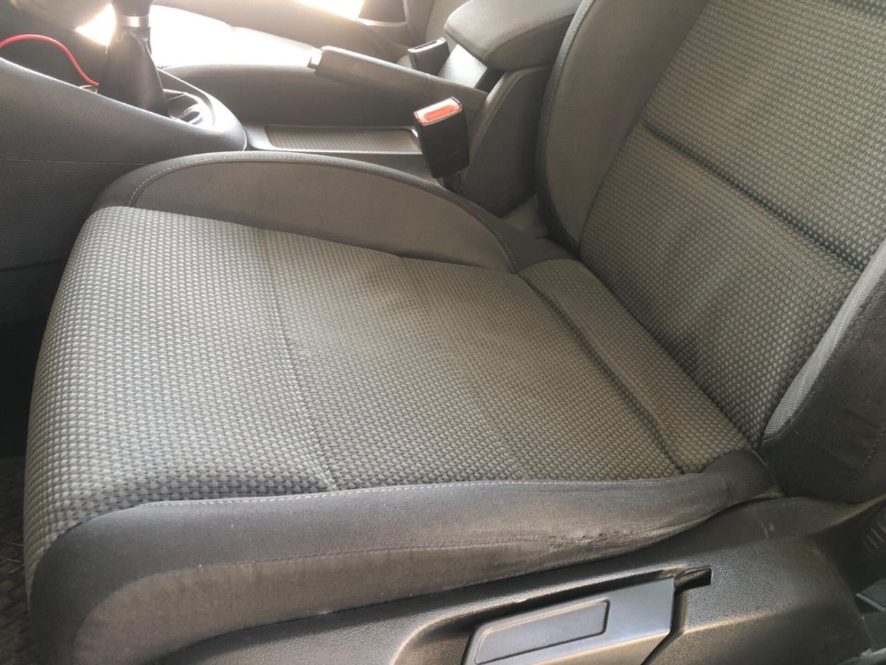 GOLF 1.6 TDI - TUTTI I TAGLIANDI