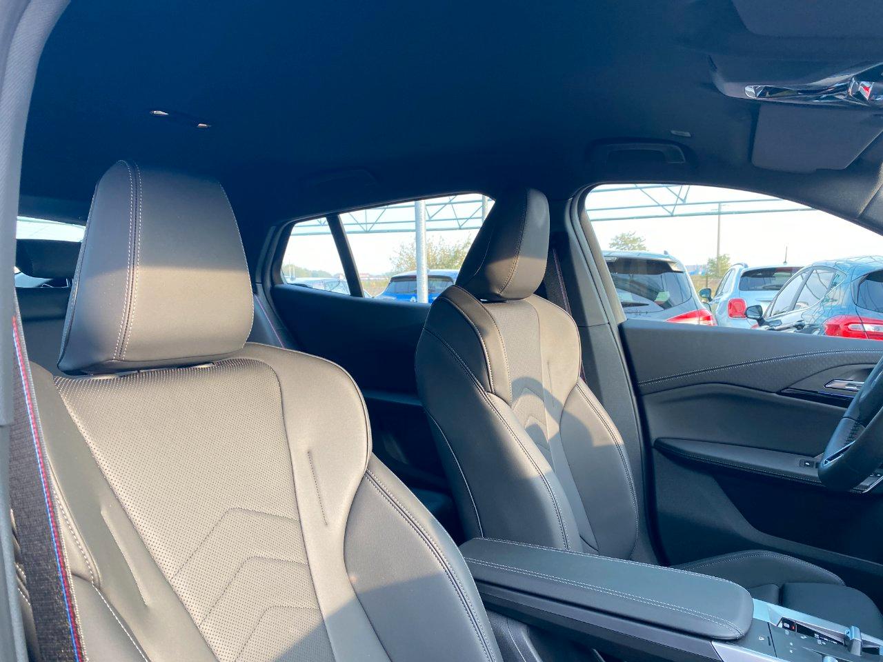 BMW X2 sDrive 20d 48V MSport Pro auto, CERCHI 19,KEYLESS