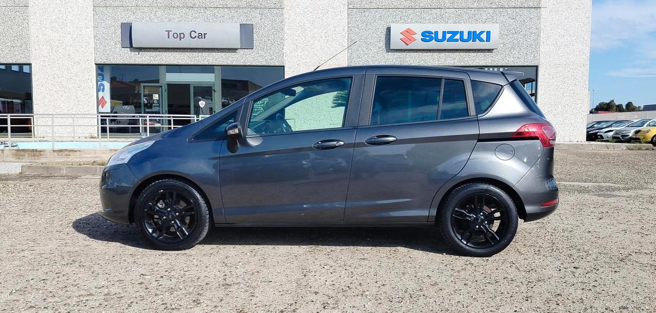 Ford B-Max 1.5 tdci Sport 2 75cv