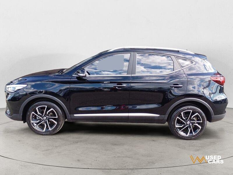 MG ZS 1.5 VTi-tech Luxury