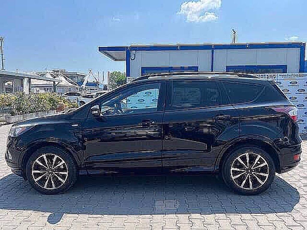 FORD Kuga 1.5 TDCI 120 CV S&S 2WD ST-Line del 2017