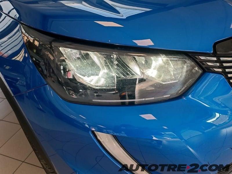 Peugeot 2008 BlueHDi 130 EAT8 Allure - AUTOMATICO