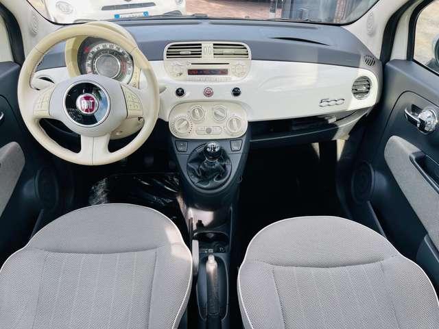 Fiat 500 500 1.2 Lounge 69cv UNIPRO' PRONTA CONSEGNA