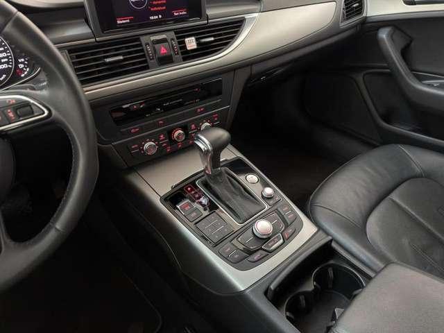 Audi A6 Avant 2.0 TDI 177 CV multitronic Business plus
