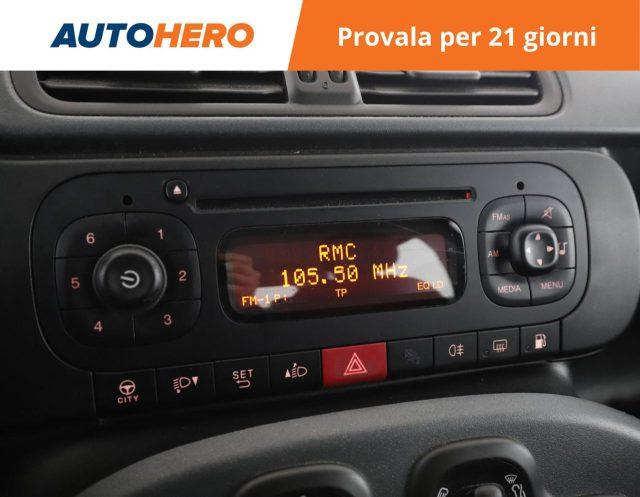 FIAT Panda 1.2 EasyPower Easy