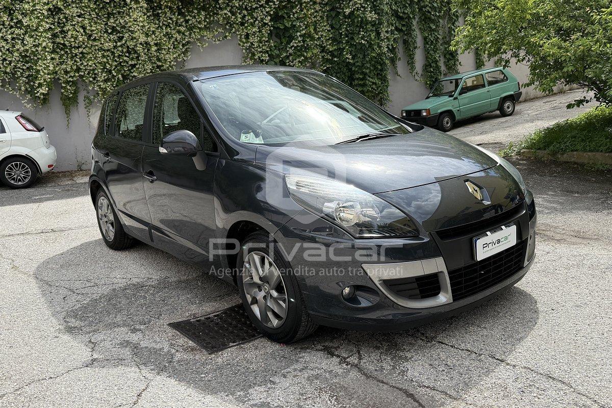 RENAULT Scénic X-Mod 1.5 dCi 110CV Luxe