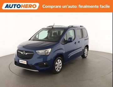 OPEL Combo Life 1.5D 130 CV S&S MT6 Innovation XL