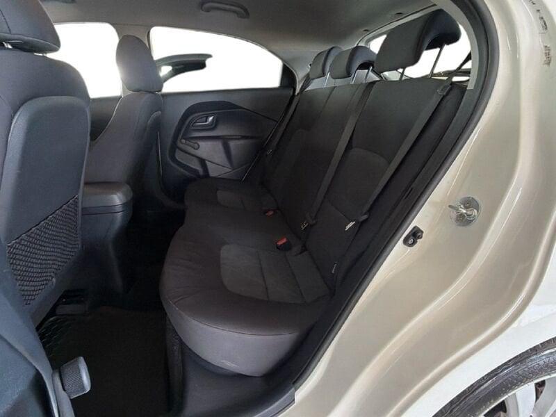 Kia Rio 1.1 CRDi Active
