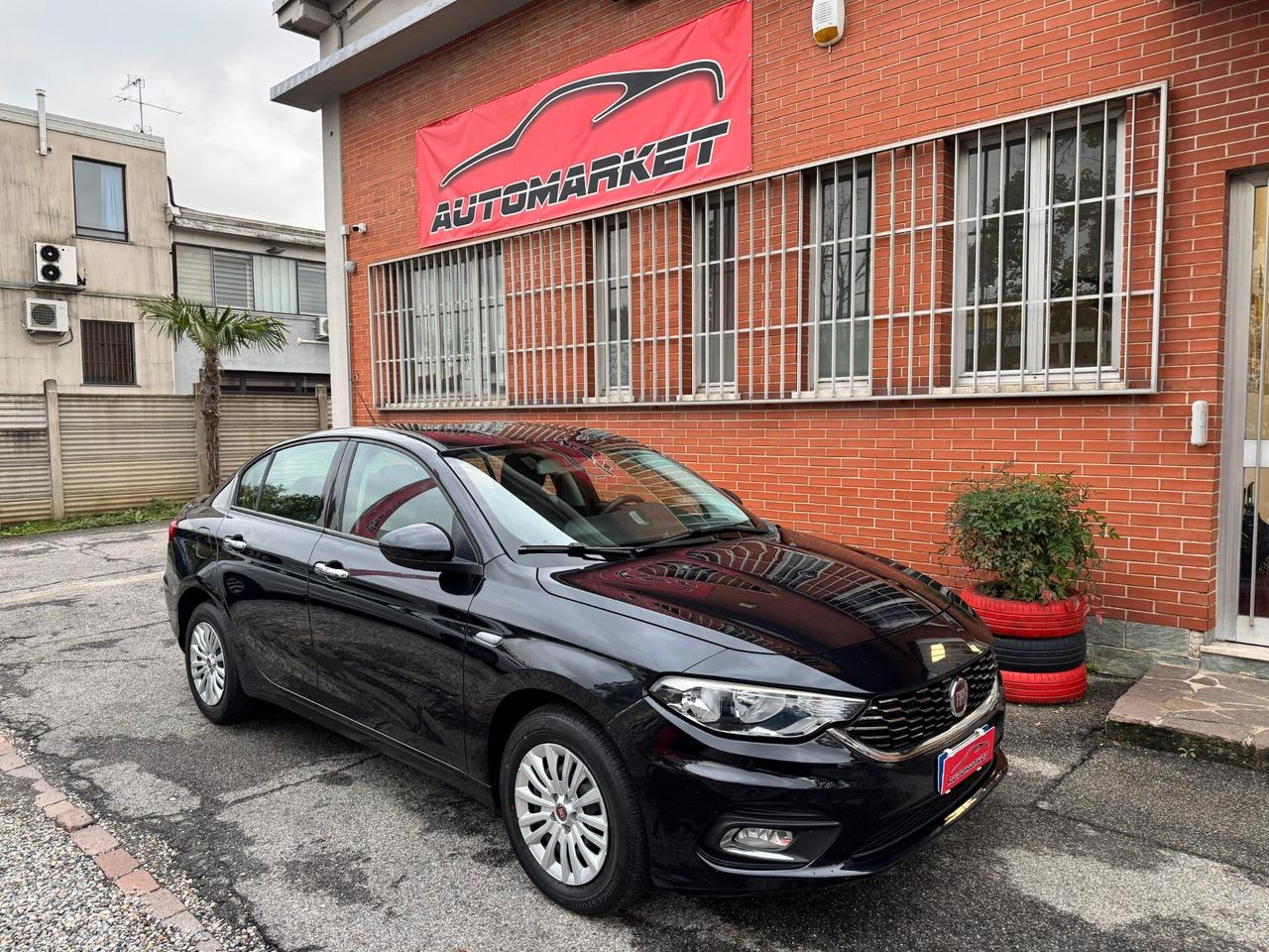 Fiat Tipo 1.6 Mjt 120cv 4P Opening Edition