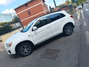 Mitsubishi ASX 1.6 DI-D 114 CV 2WD Instyle Panoramic