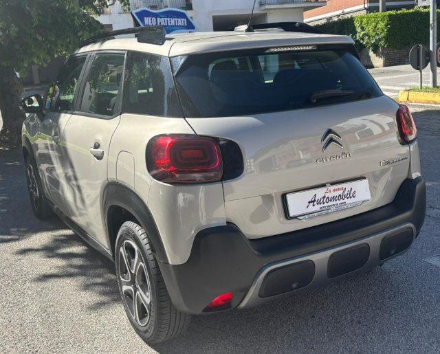 CITROEN C3 Aircross PureTech 110 S&S Feel