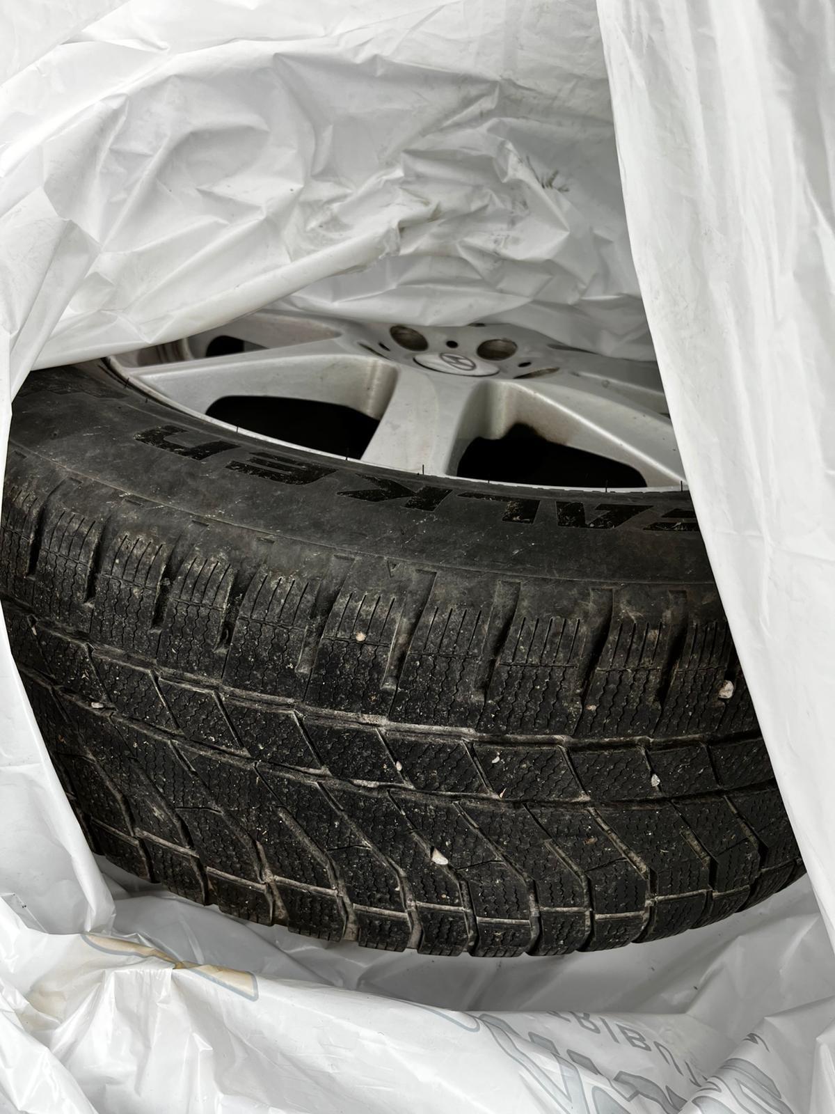 Hyundai iX35 1.7 CRDi 2WD Xpossible