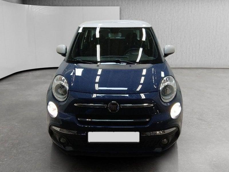 FIAT 500L 1.3 mjt Pop Star 95cv