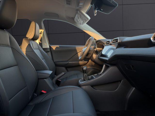 MG ZS 1.5 Comfort Ice