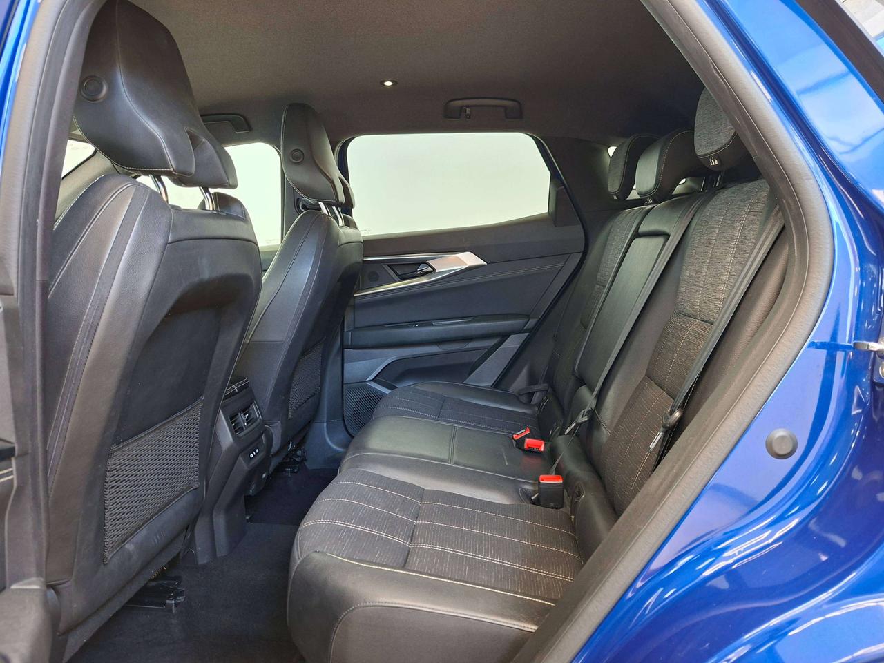 Renault Austral 1.3 mild hybrid Techno 160cv 2 ANNI DI GARANZIA