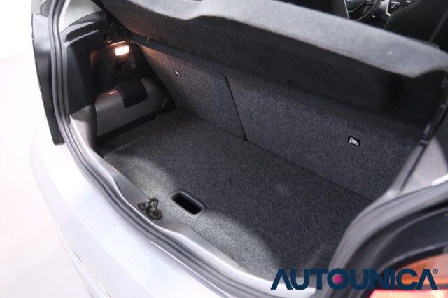 VOLKSWAGEN up! 1.0 75 CV 5P HIGH UP BLUEMOTION TECHNOLOGY ASG