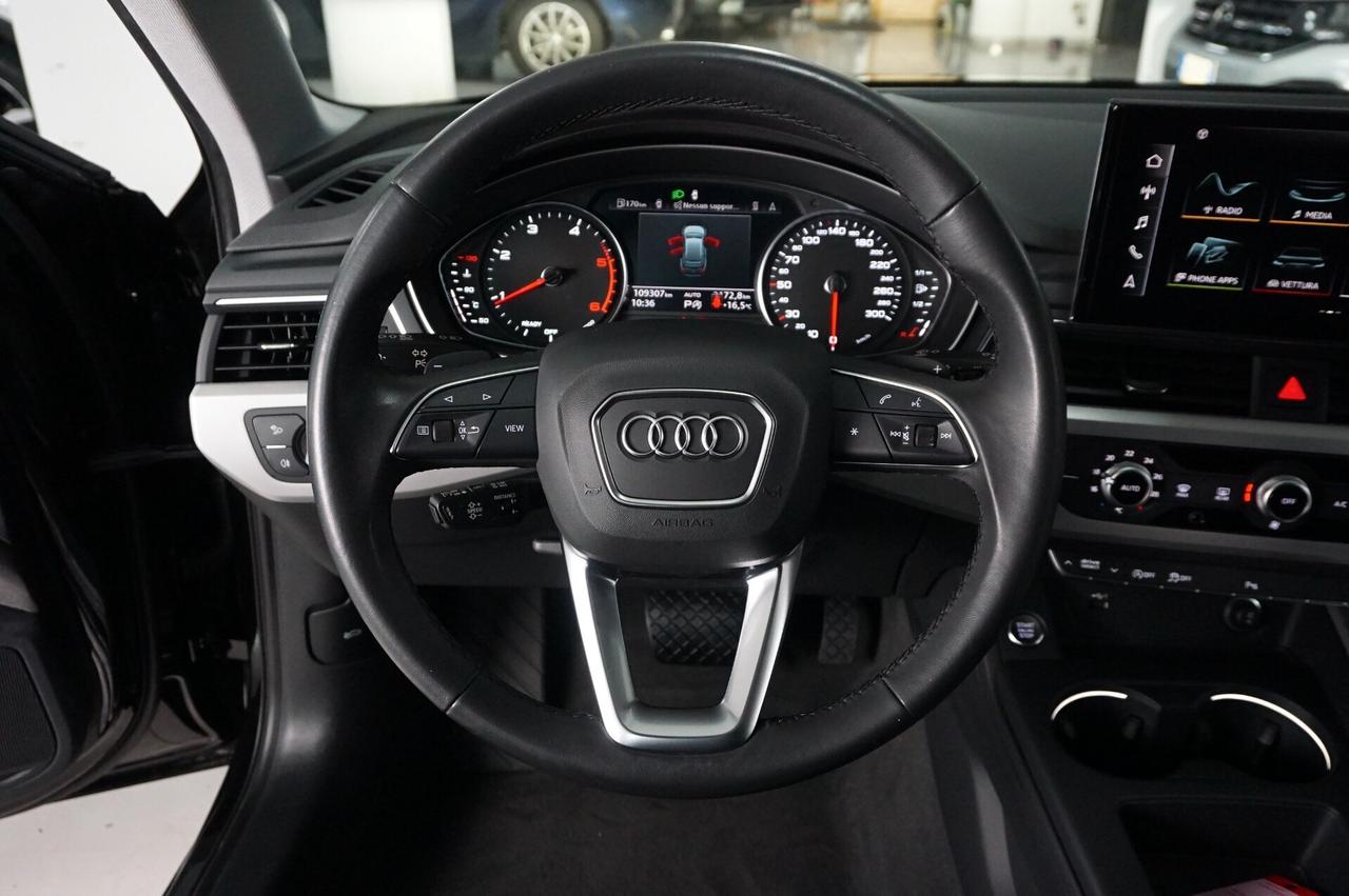 Audi A4 Avant 30 TDI/136 CV S tronic Business Advanced