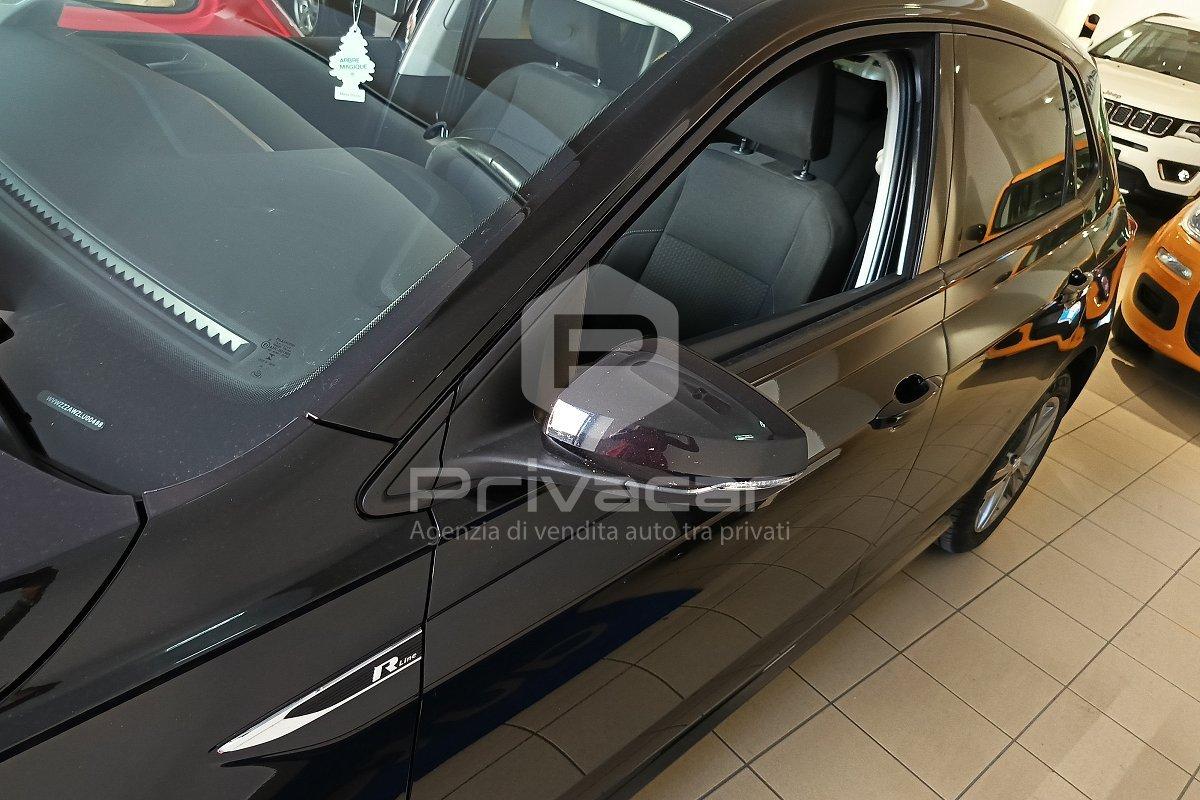 VOLKSWAGEN Polo 1.6 TDI 95 CV 5p. Comfortline BlueMotion Technology