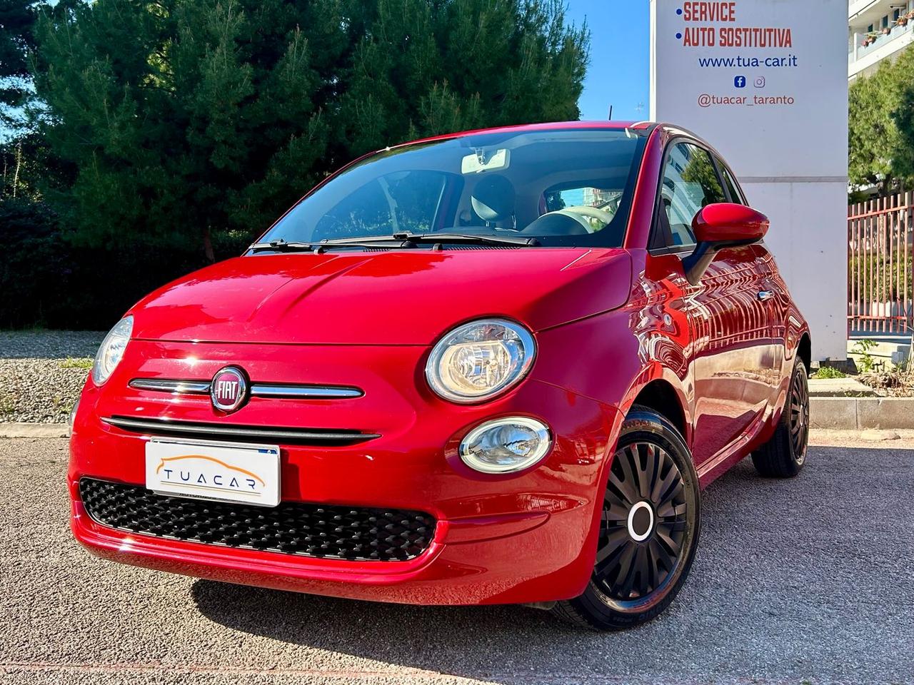 Fiat 500 1.0 70 MHEV Pop #10293