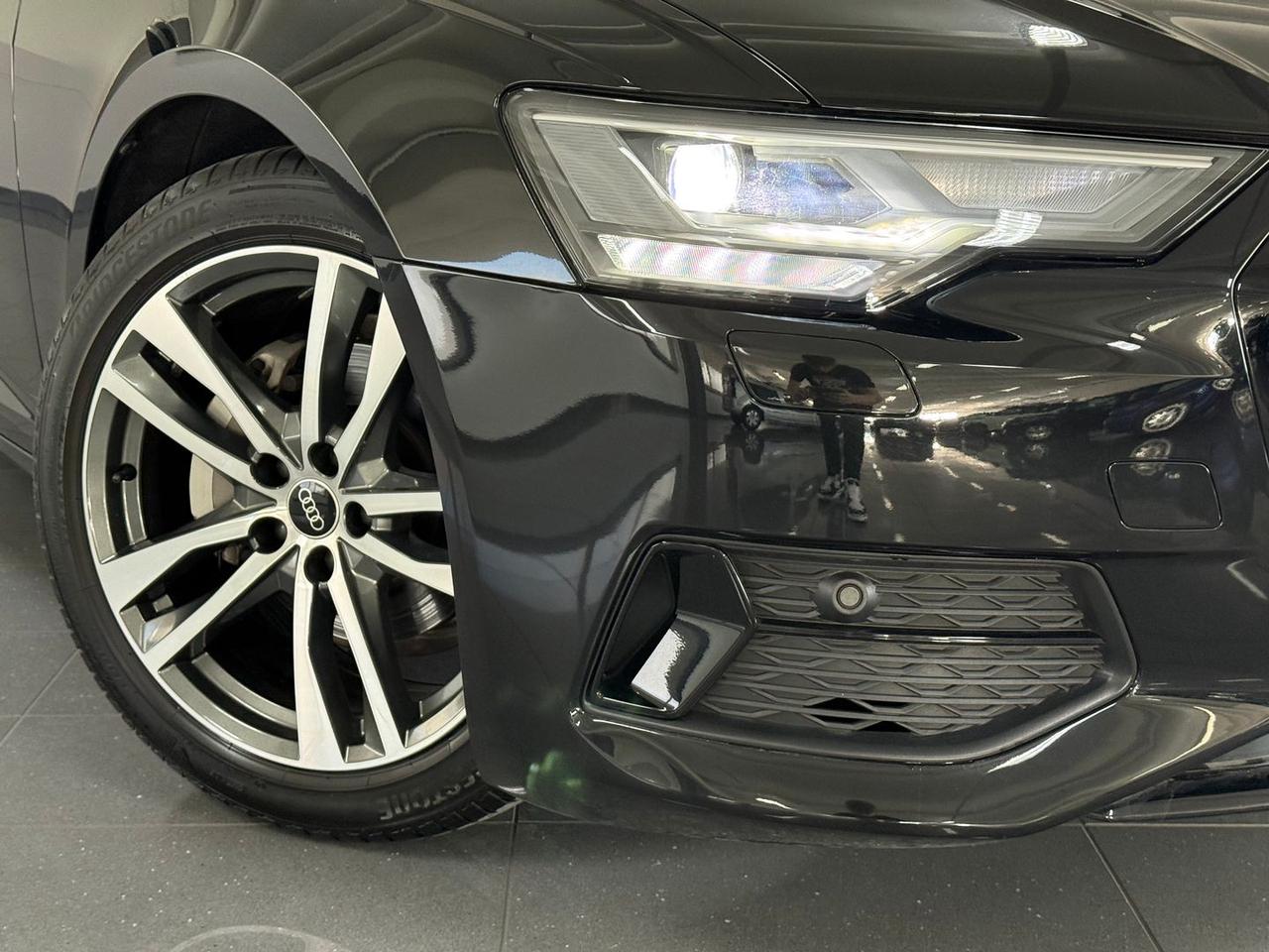 Audi A6 Business 2.0 40 TDI MHEV #7434