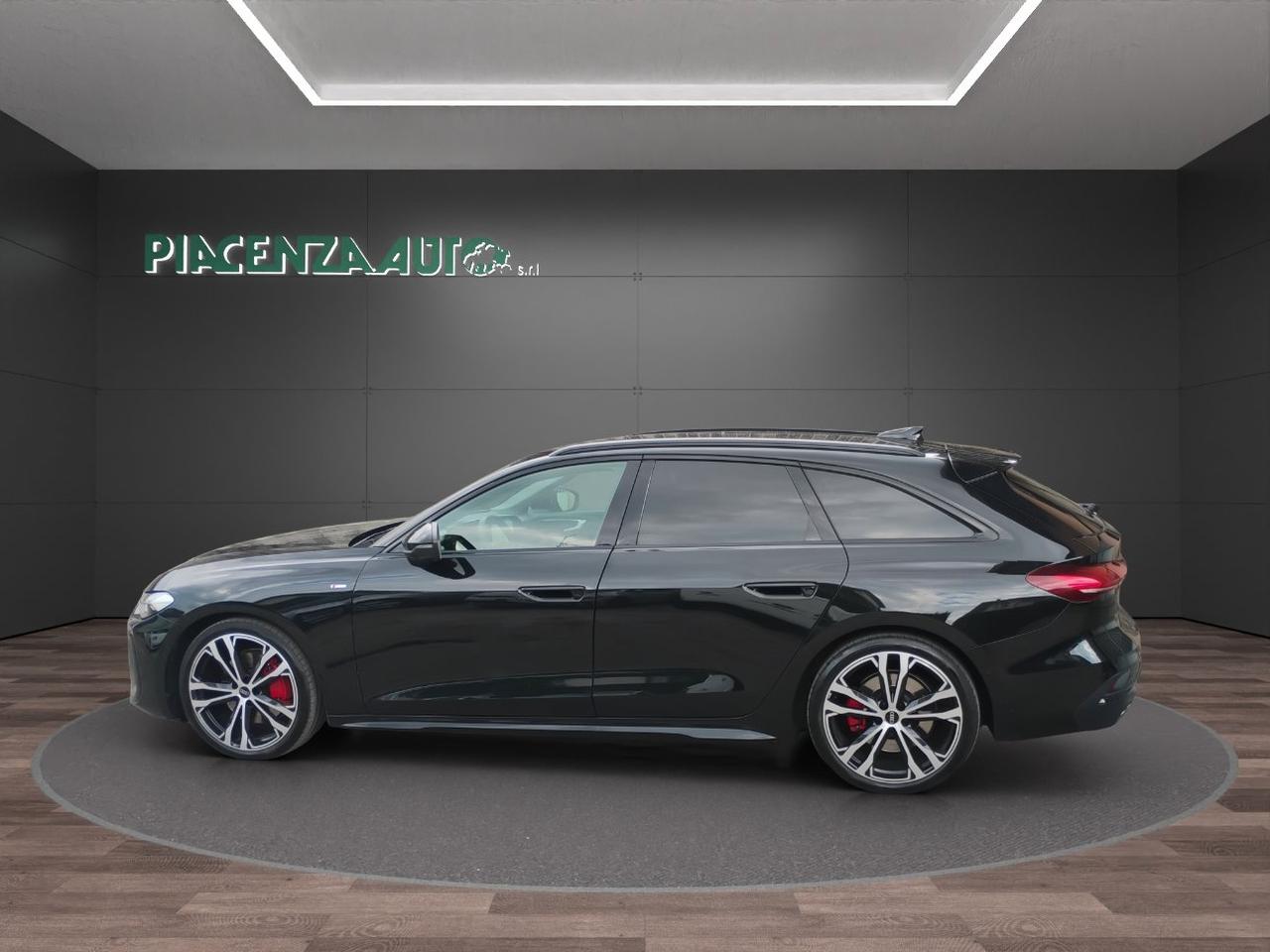 Audi A5 Avant 2.0 tdi mhev+ S line edition quattro 204cv s-tronic