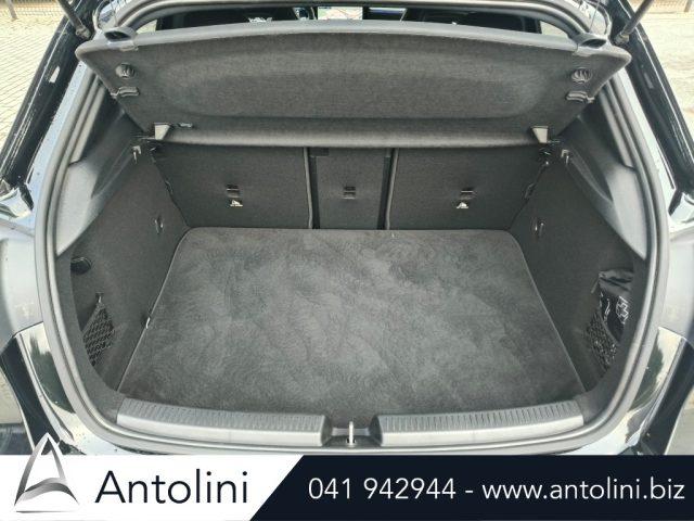 MERCEDES-BENZ A 35 AMG 4Matic Premium