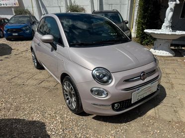 Fiat 500 1.0 Hybrid Dolcevita 2020