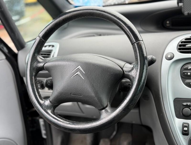 Citroen Xsara Picasso 1.6 HDi 90CV Seduction