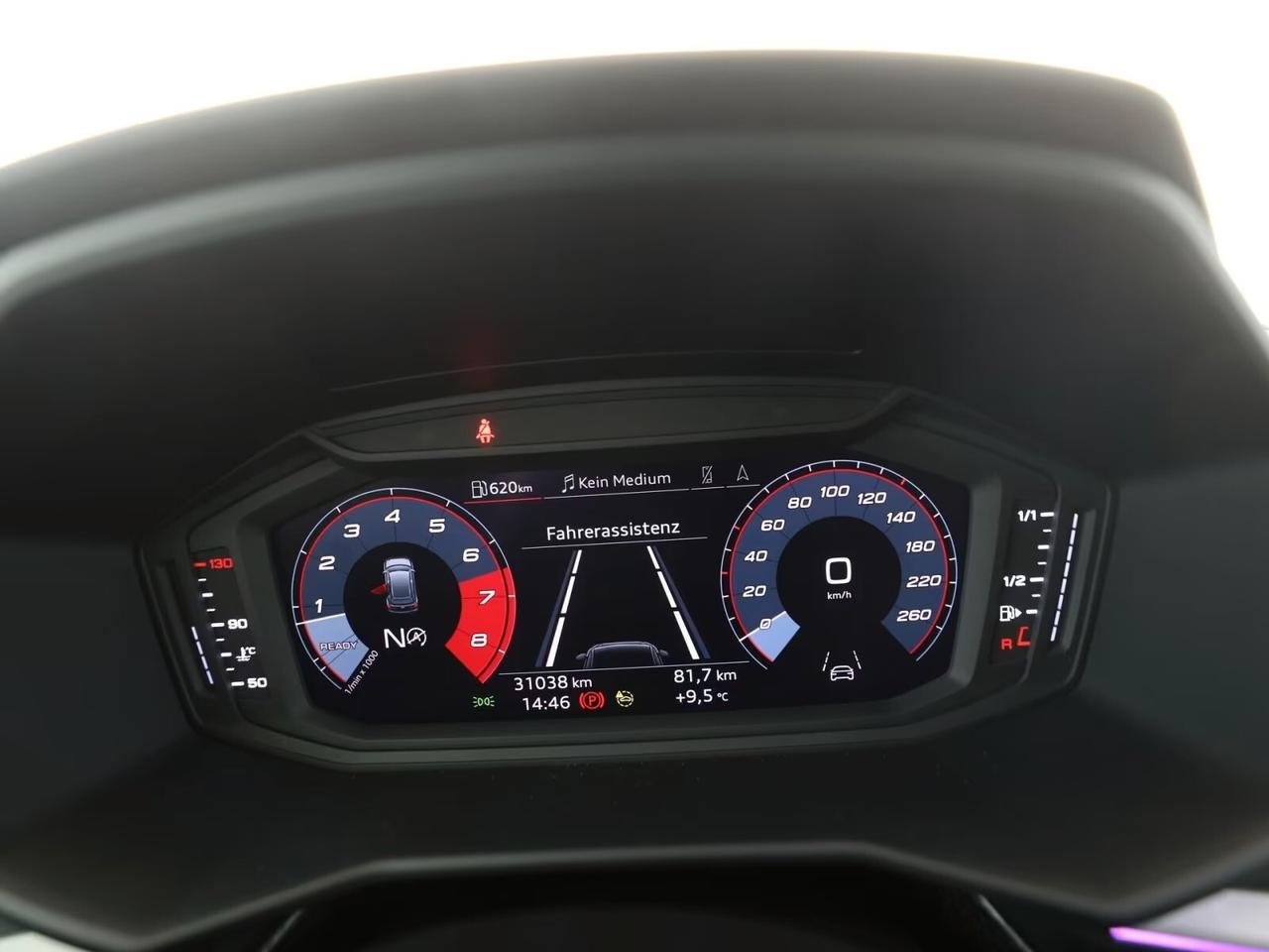 Audi A1 SPB 35 TFSI Sline S LINE MMI PLUS LED