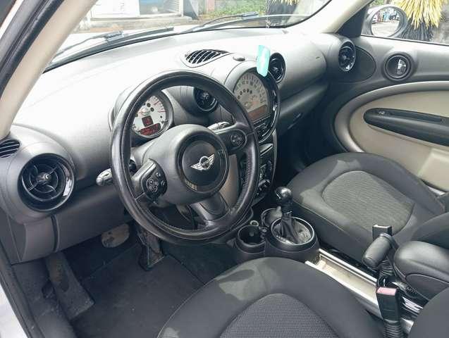 MINI Cooper D Countryman Mini Countryman 2.0 Cooper D auto