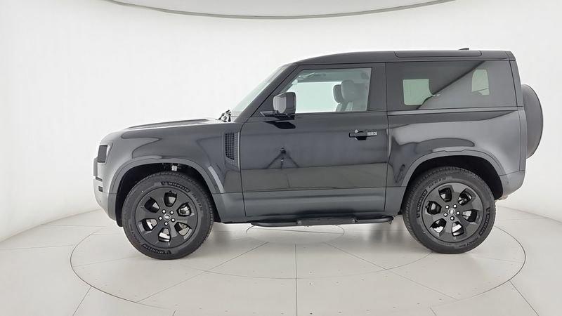 Land Rover Defender 90 3.0D I6 200 CV AWD Auto S