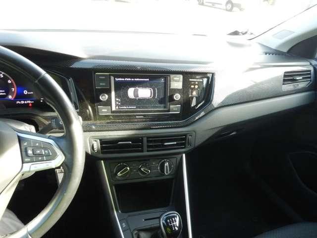 Volkswagen Taigo Taigo 1.0 tsi Life 95cv