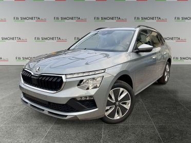 Škoda Kamiq 1.0 tsi Your Way 95cv - NUOVO