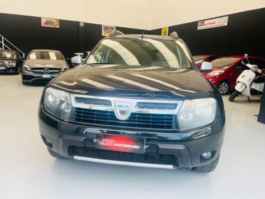 Dacia Duster 1.5 dCi 110CV 4x4 Lauréate