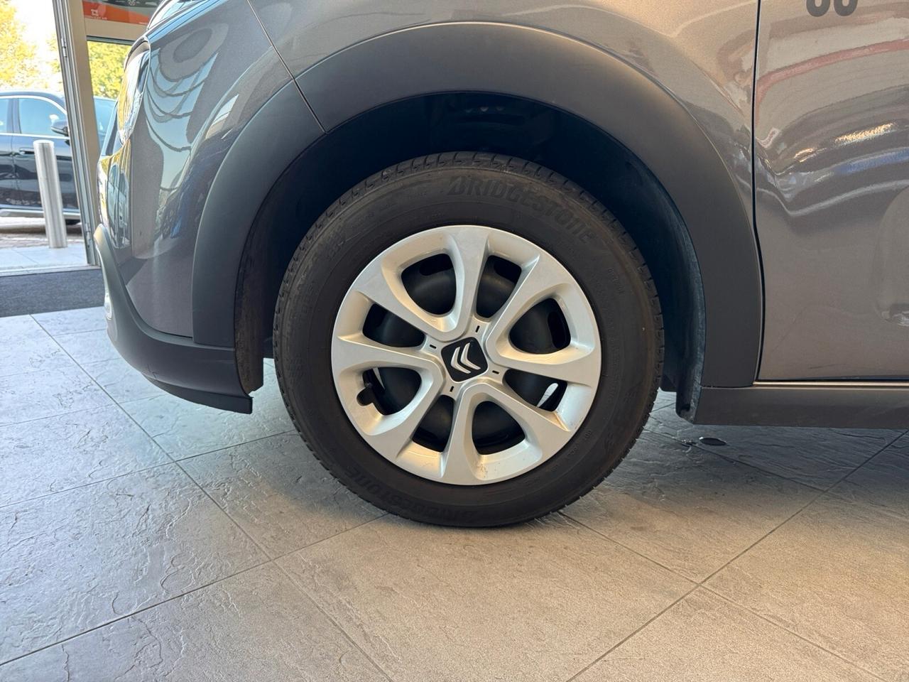 Citroen C3 PureTech 83 S&S You