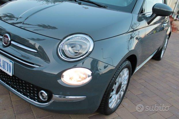 Fiat 500 1.3 mtj-2 95cv lounge